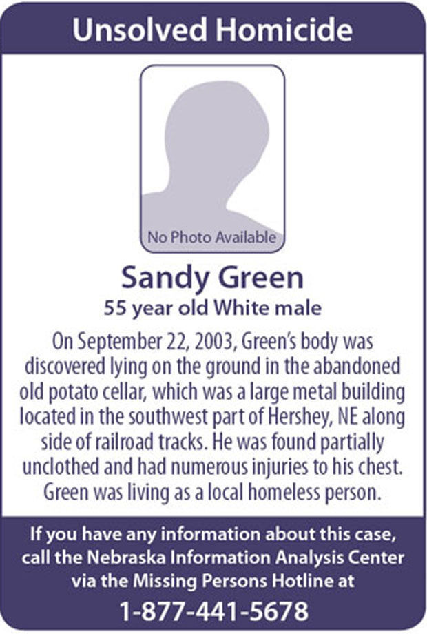 Sandy Green